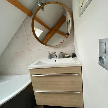 Le D 'emma En Vallee D'ossau *