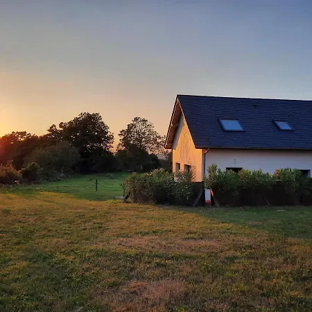 דירה Le D 'emma En Vallee D'ossau