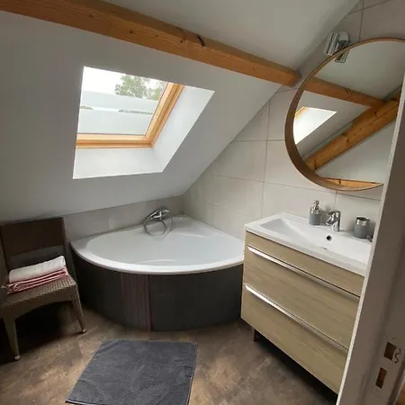 Apartment Le D 'emma En Vallee D'ossau