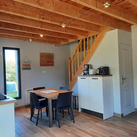 דירה Le D 'emma En Vallee D'ossau Bescat