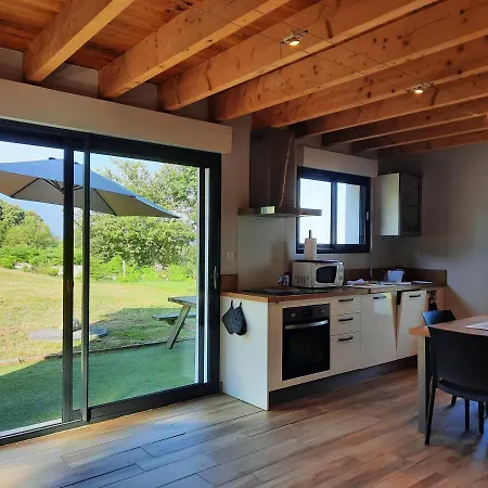 Apartment Le D 'emma En Vallee D'ossau