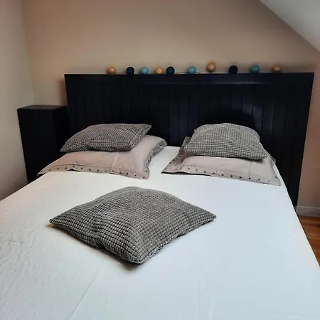 Le D 'emma En Vallee D'ossau