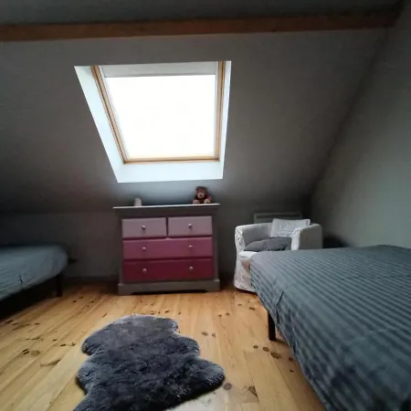 Le D 'emma En Vallee D'ossau *