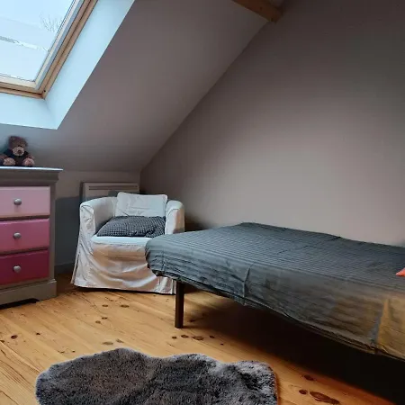 דירה Le D 'emma En Vallee D'ossau Bescat