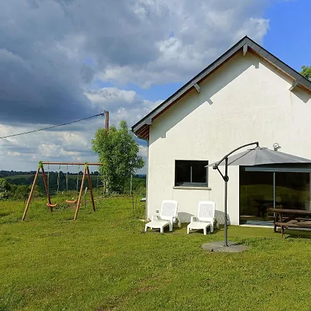 Apartment Le D 'emma En Vallee D'ossau