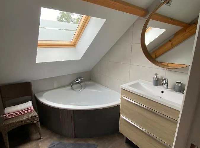 Daire Le D 'emma En Vallee D'ossau