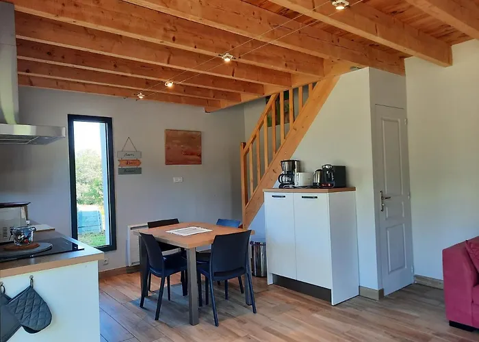 Daire Le D 'emma En Vallee D'ossau Bescat