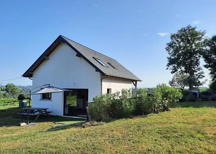 Le D 'emma En Vallee D'ossau *