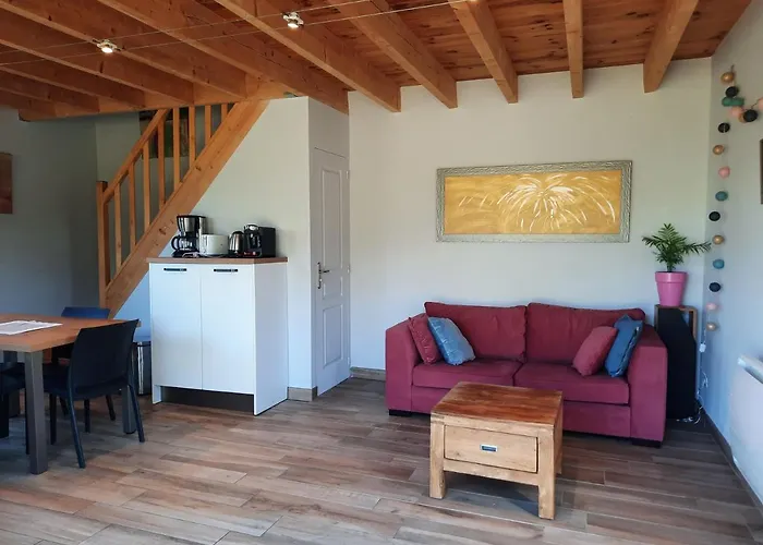 Le D 'emma En Vallee D'ossau Daire Bescat