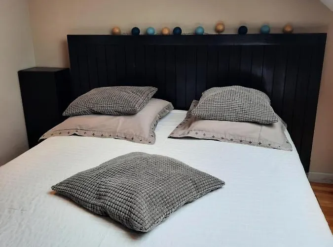 Le D 'emma En Vallee D'ossau