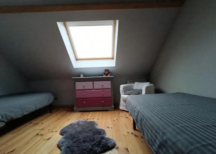 Le D 'emma En Vallee D'ossau *