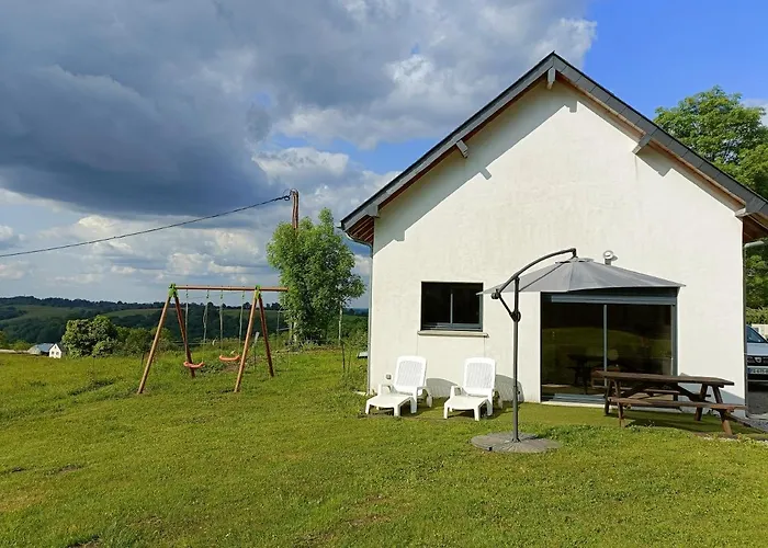 Daire Le D 'emma En Vallee D'ossau